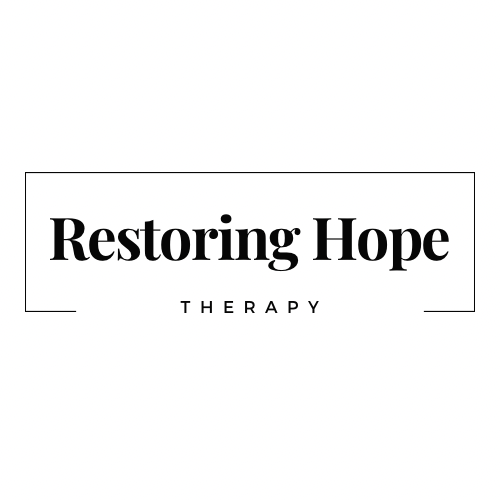 Restoring Hope Therapy