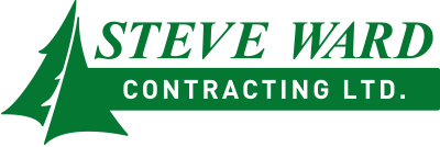 Steve Ward Contracting Ltd.