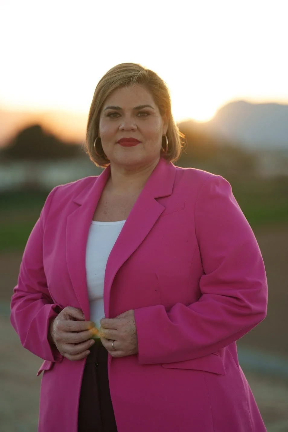Raquel Teran (AZ-3)