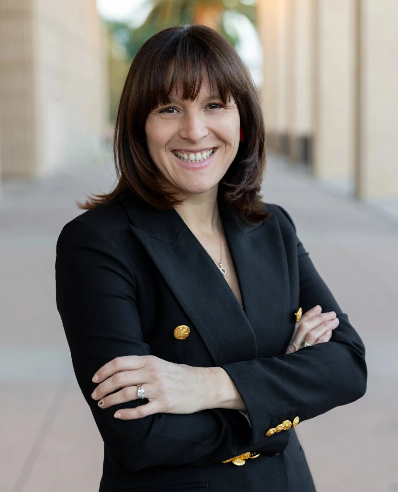 Serena Oberstein Los Angeles City Council