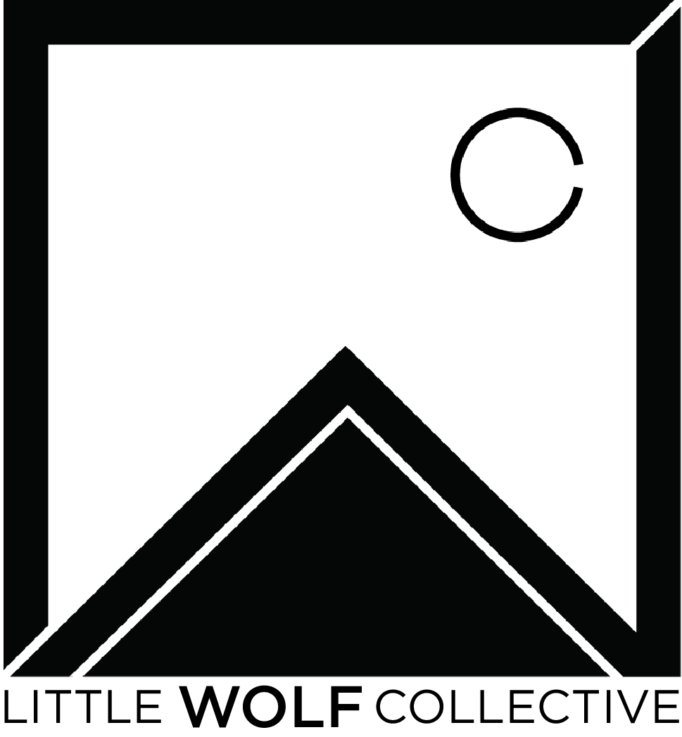 LH: LITTLE WOLF COLLECTIVE | COMMERCIAL PHOTOGRAPHY