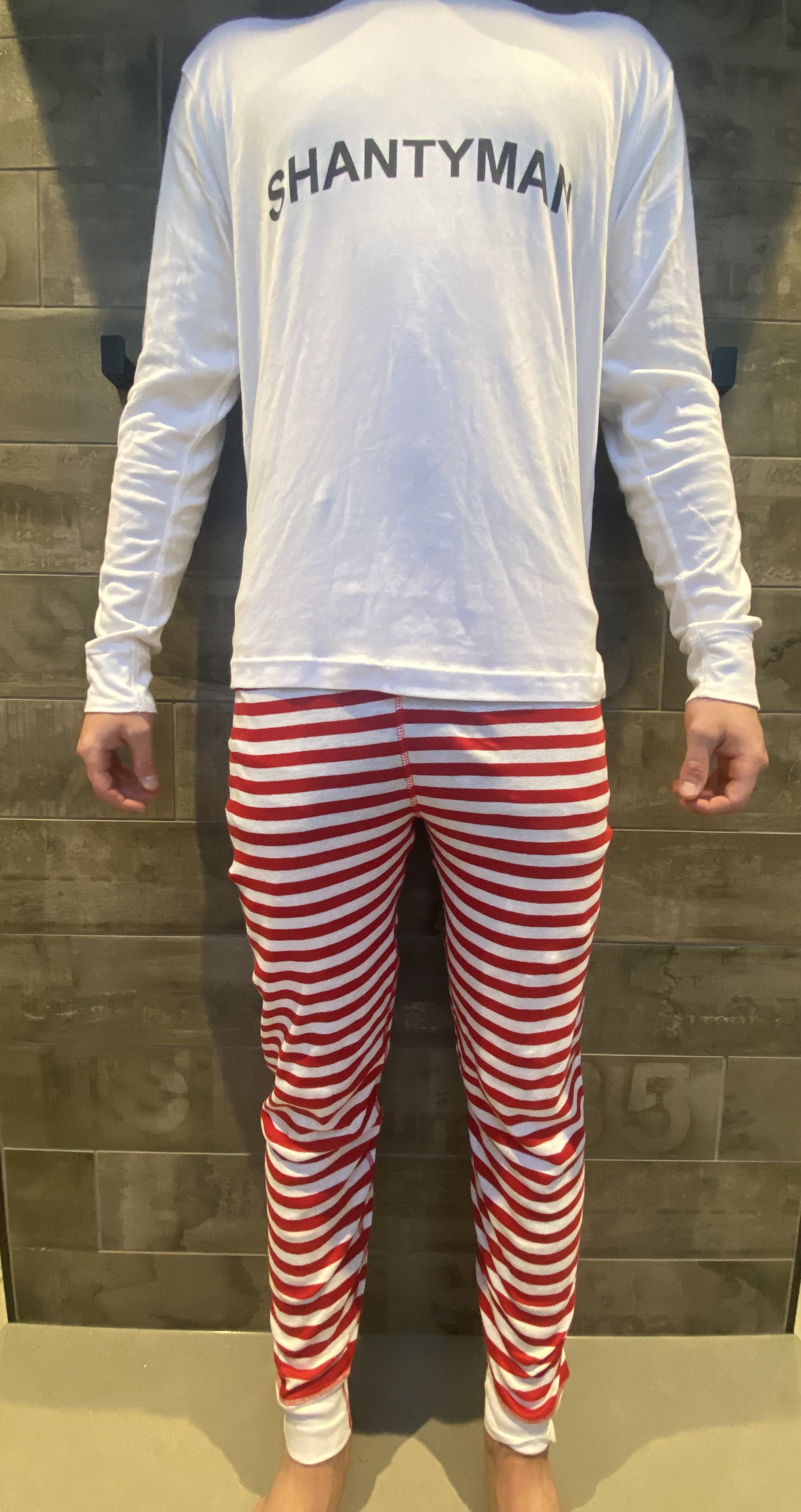 Shantyjammies