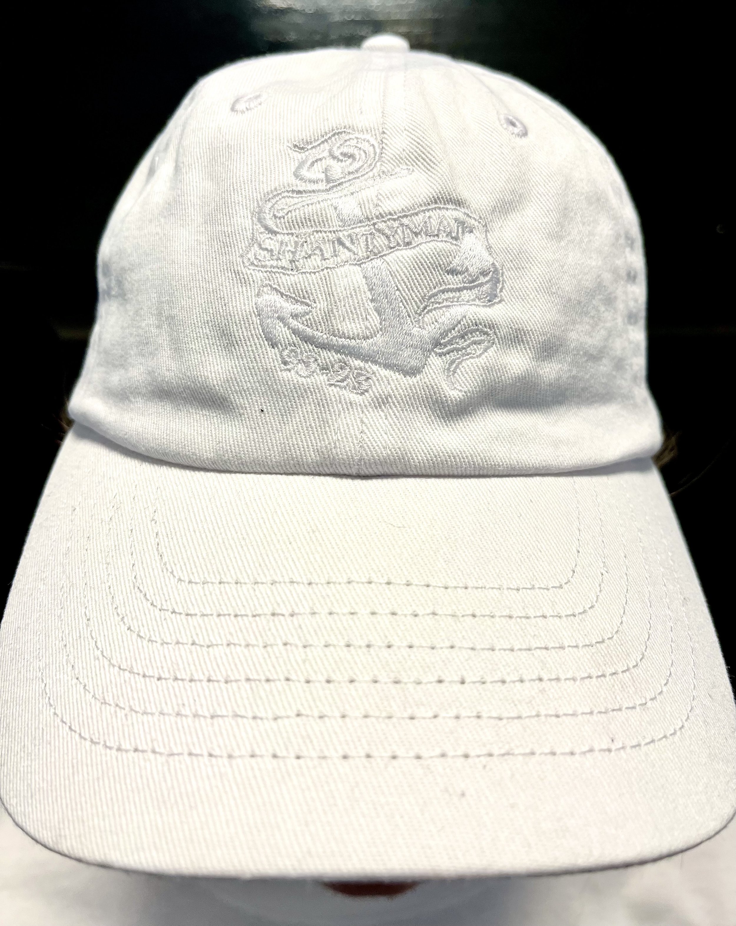 Baseball Hat