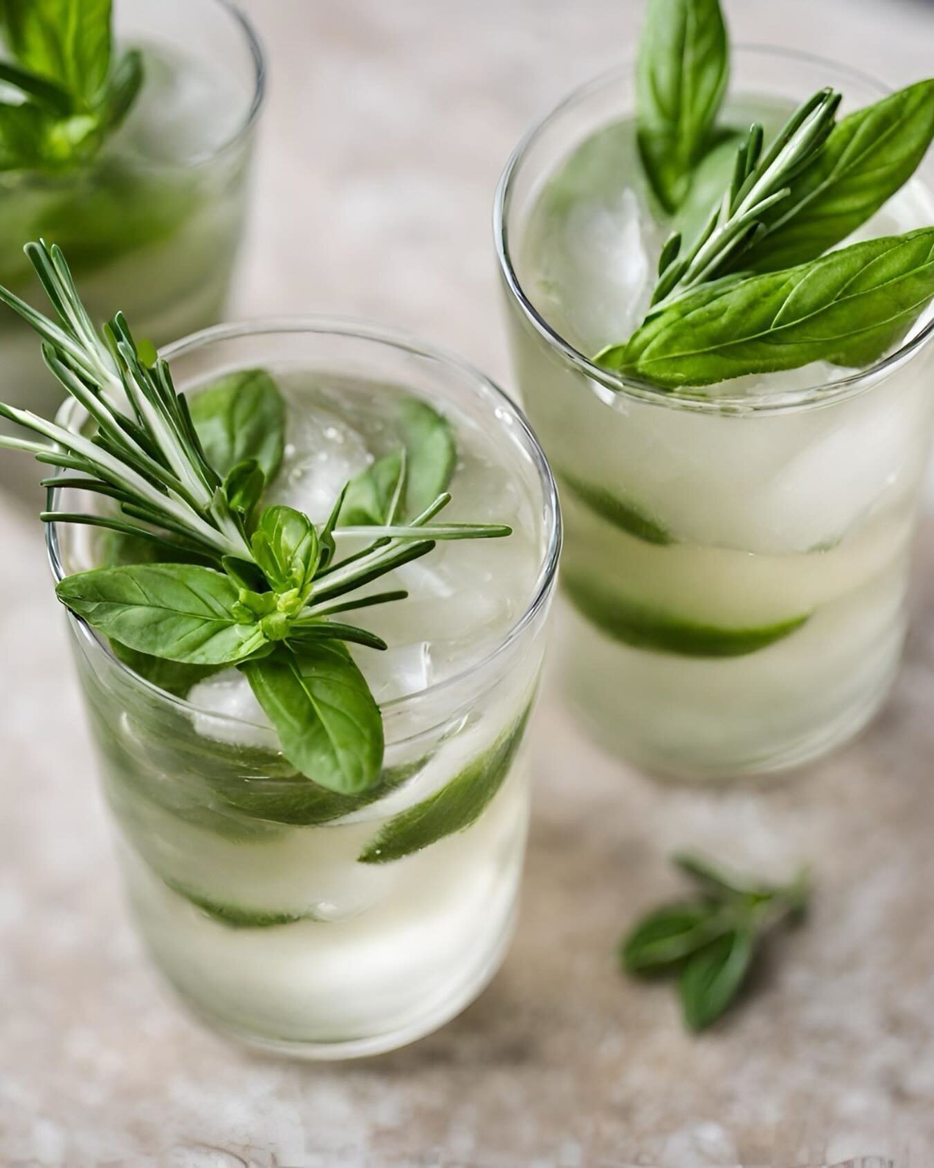 Keep it simple &amp; tasty.
🌿Rosemary Basil Vodka Smash&nbsp;&nbsp;&nbsp;&nbsp;&nbsp;&nbsp;

#vodkasmash #drstoners #virginia #vodka #cheers #monday #march #drinkup #wednesday #humpday #simplicity #shoutout #cocktails #drinkstagram #cocktailgram