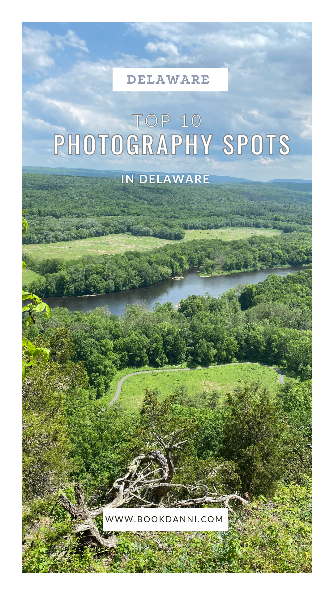 Top 10 Photography Spots in Delaware: Guide 
