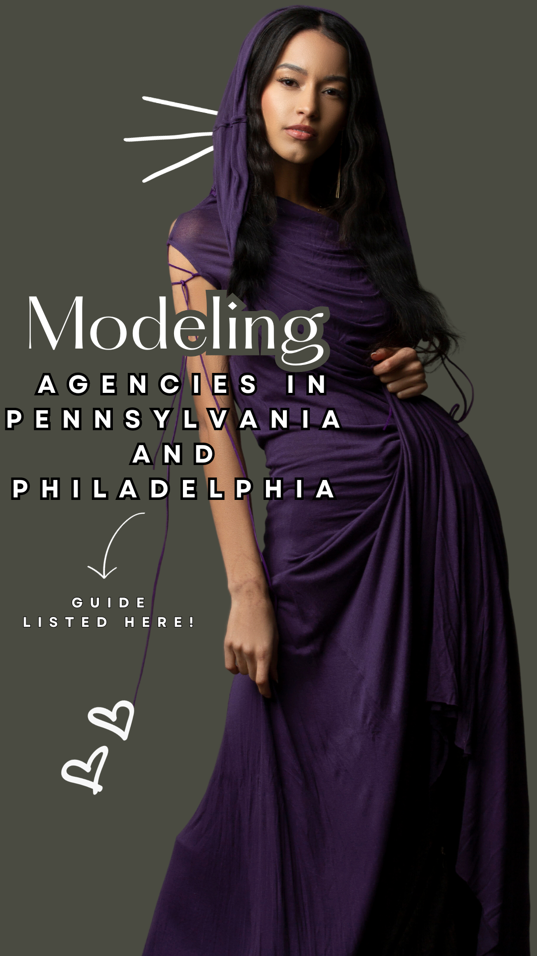 Model from Philadelphia in Pennsylvania guide listed here