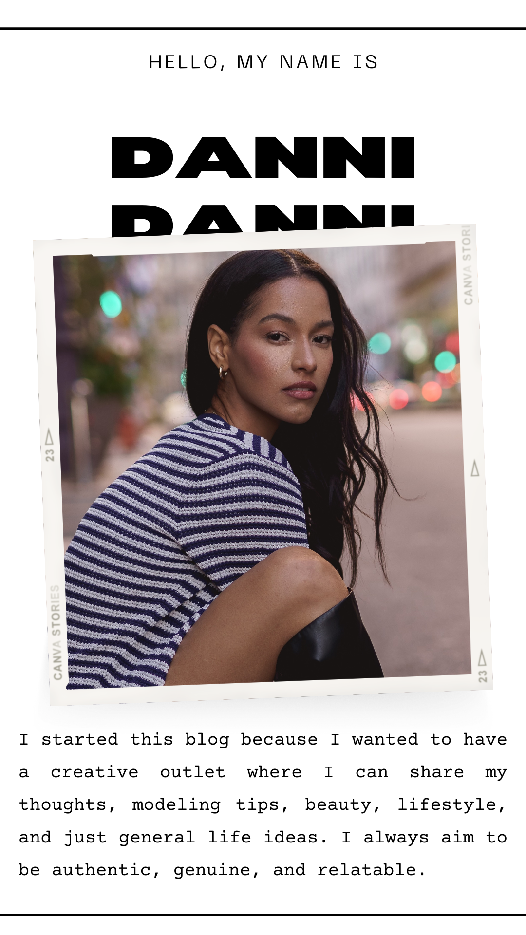 philadelphia professional model blog