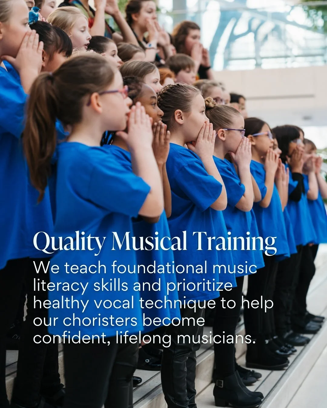 What we care about at EYCC 🫶

#yegarts #yegmusic #edmontonfamily