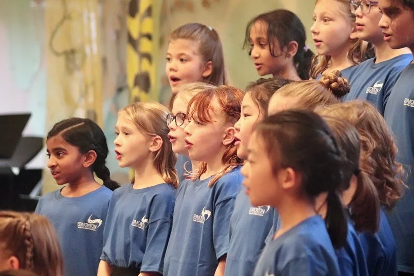 What a weekend for our Luminaria singers! 🎶🤩We were delighted to sing at the Braille Tones fundraising concert, kicking off a campaign to bring their choir to the national Podium conference in Victoria, BC.

It was a joy to sing with you all! Thank