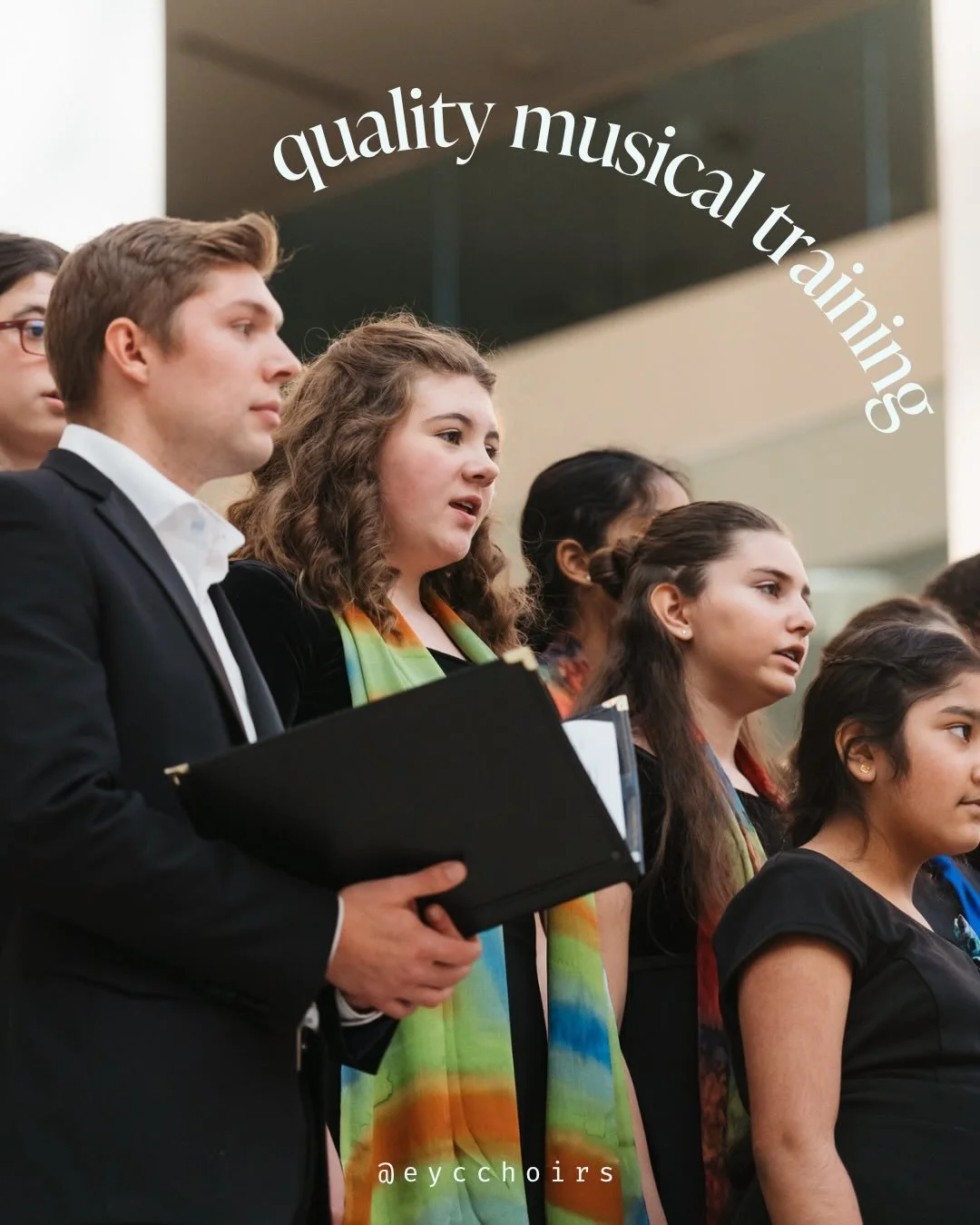 What we care about at EYCC 🫶🎶

#yegmusic #yeglife #edmontonfamily #yegarts