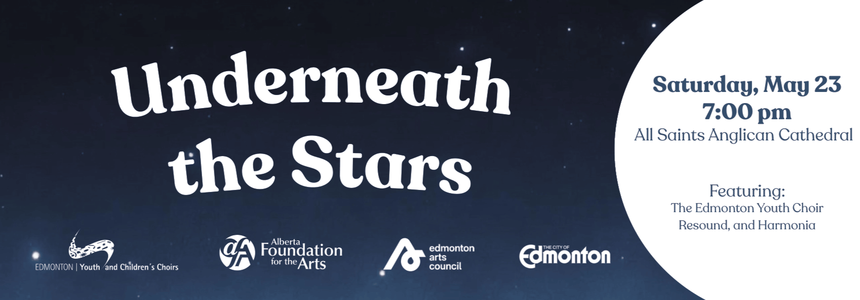 Underneath The Stars