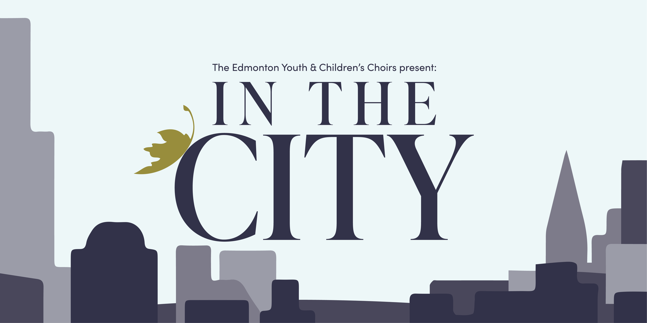 In The City 2027