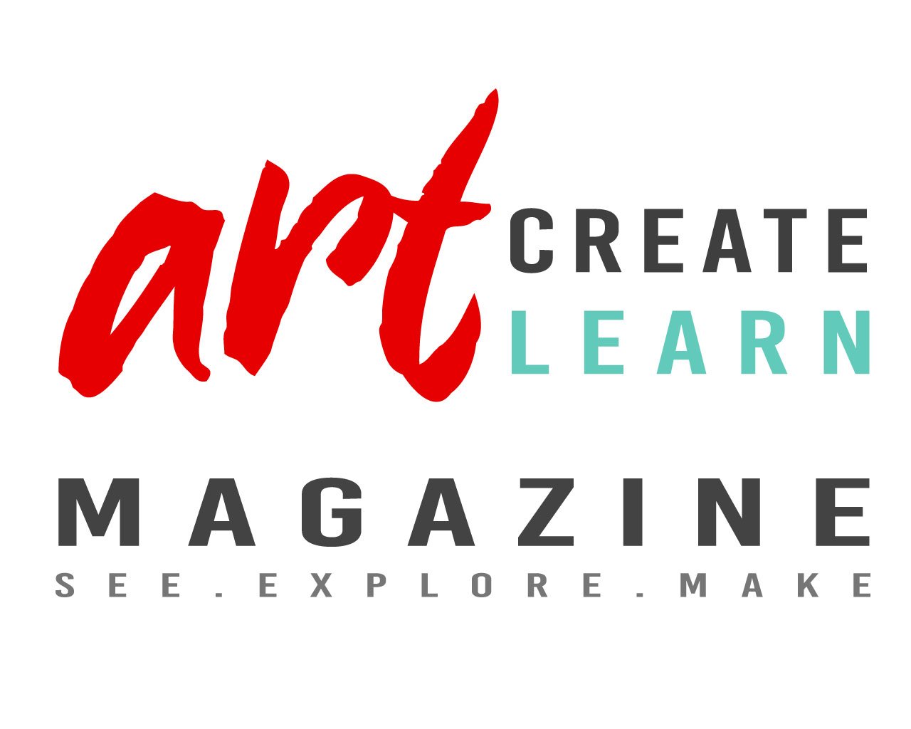 Art Create Learn Magazine