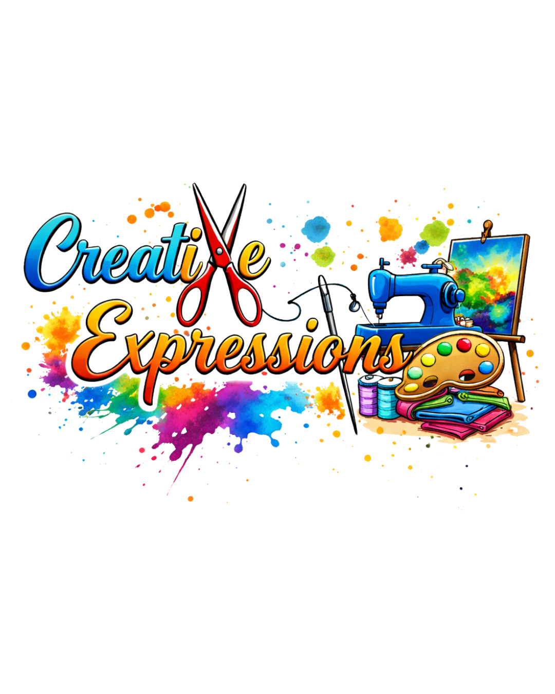 Creative Expressions