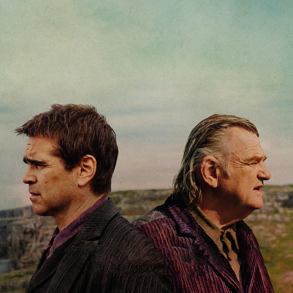 Martin McDonagh's “The Banshees of Inisherin”