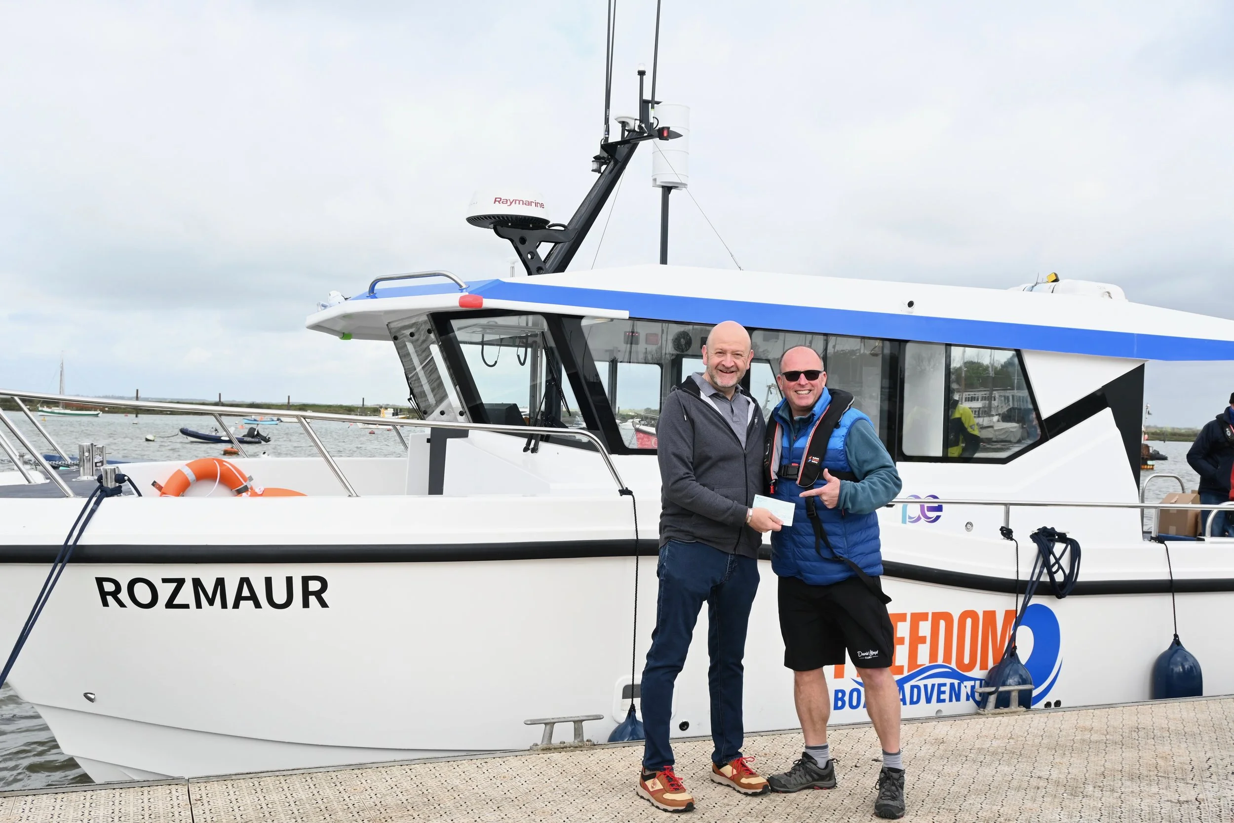 Newsletter No. 66 - April/May 2026