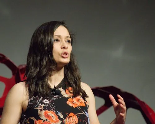 The Power of Letters