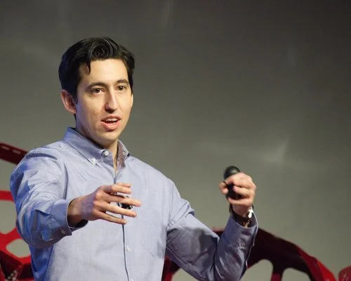 Growing Money in the Desert