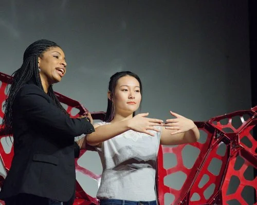 The Dance of Leadership