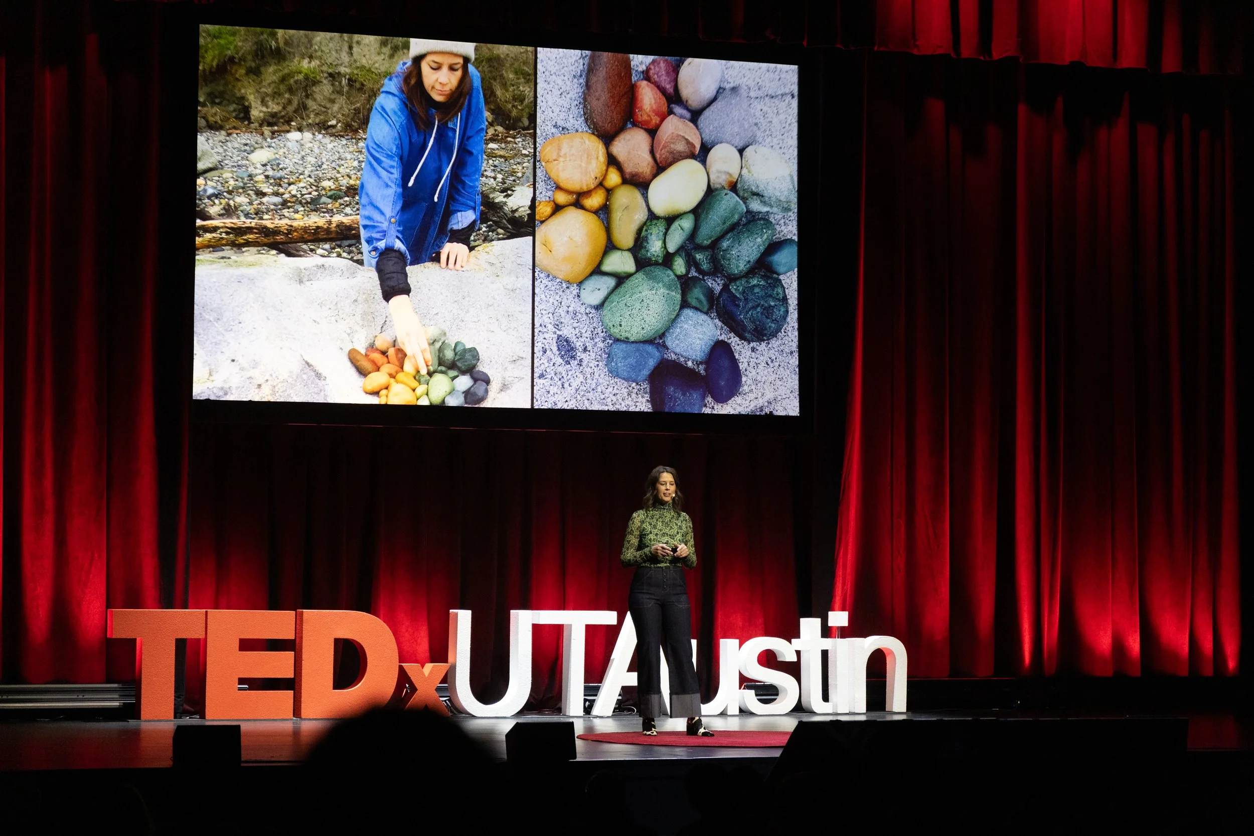 The power of everyday creativity