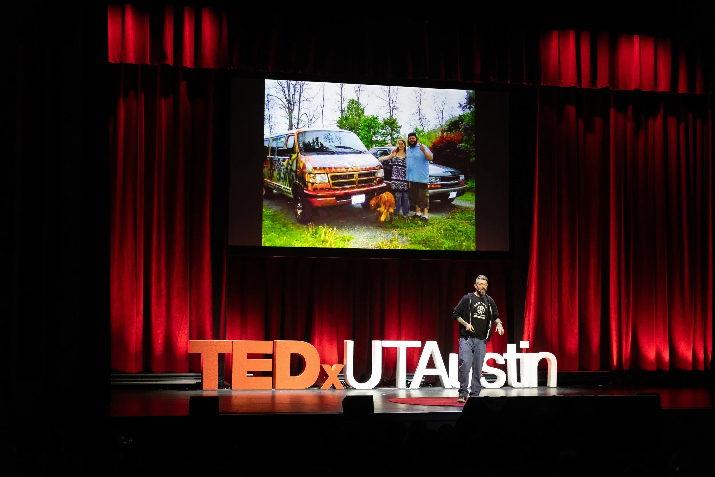  Hearing From the Fringes: How Listening Built a Community