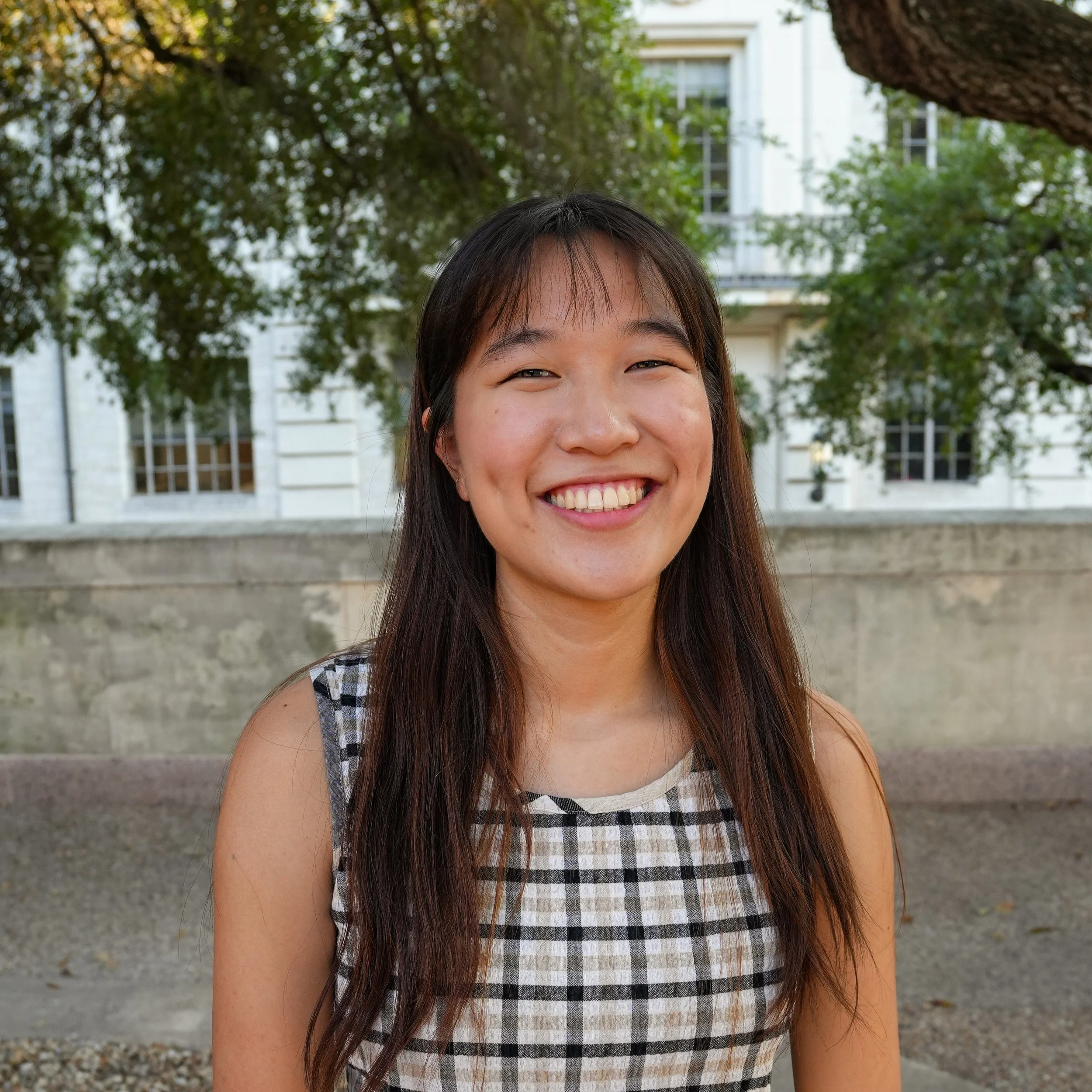 Jennifer Chuang