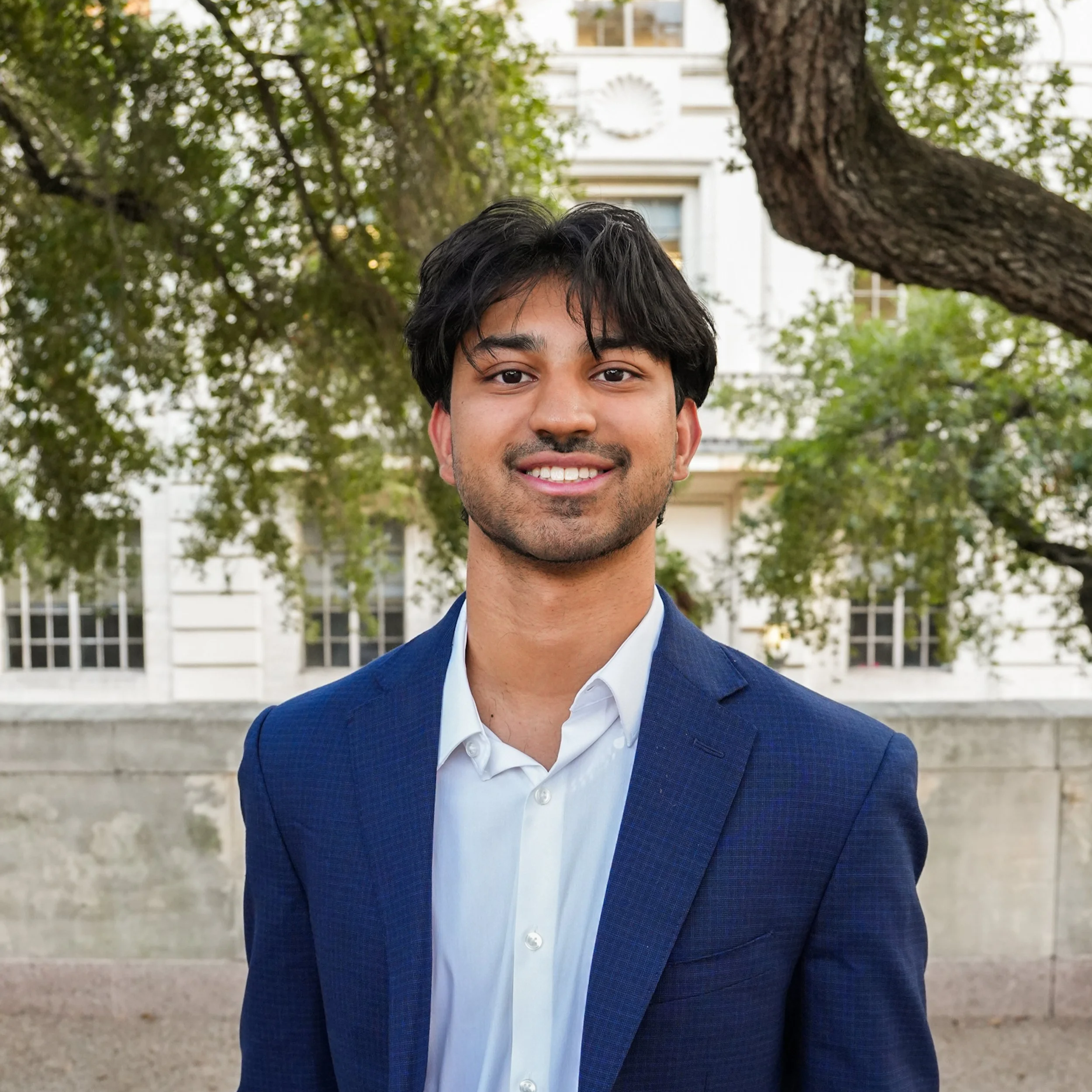 Tejas Bagad - VP Partnerships