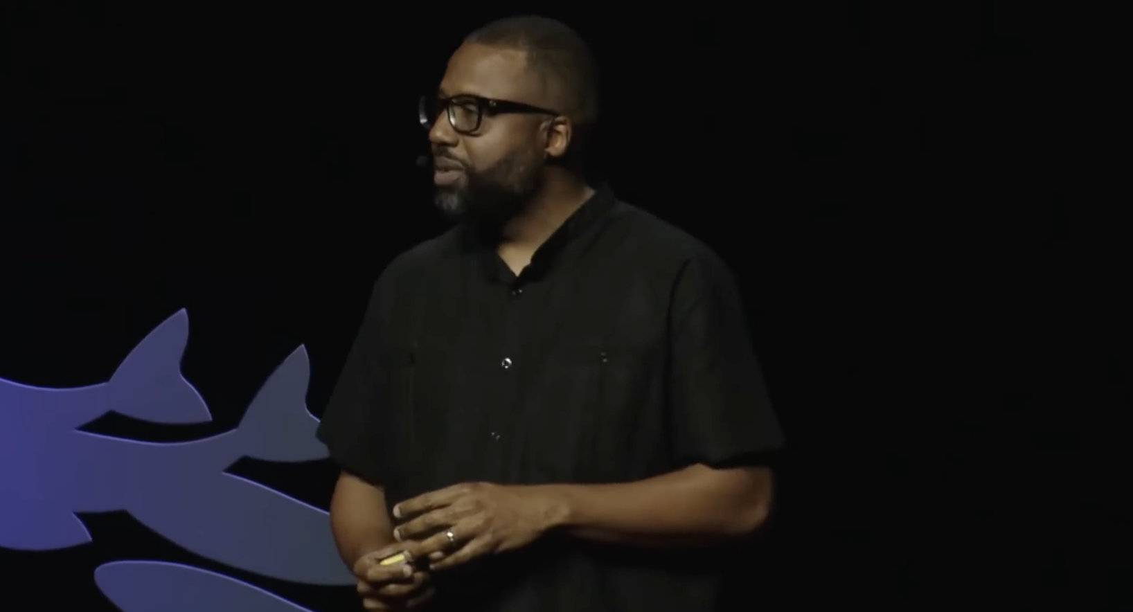 What growing up with hip hop taught me
