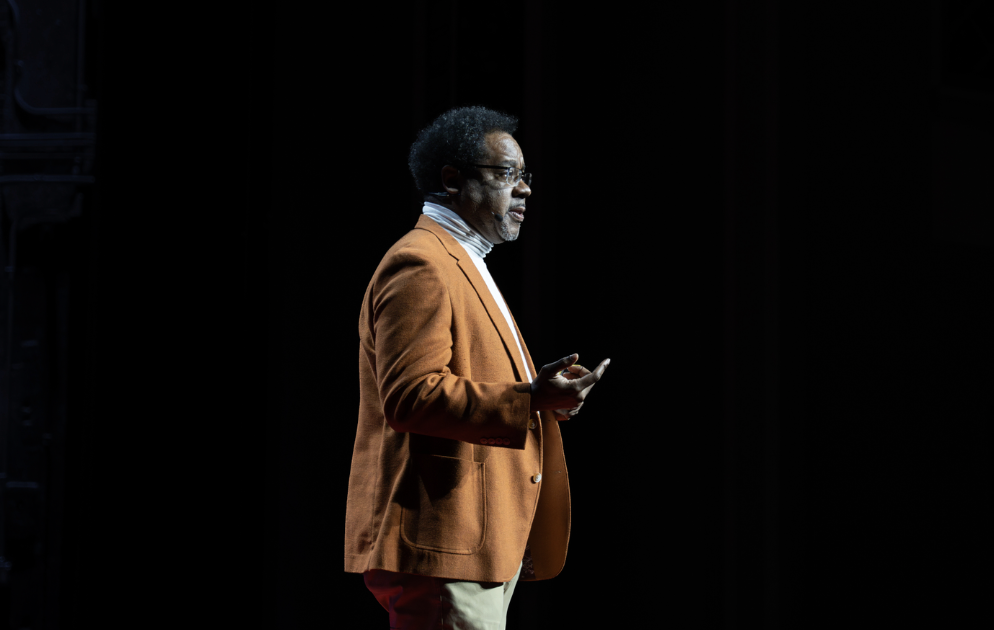  Should your mentor come from the same background?