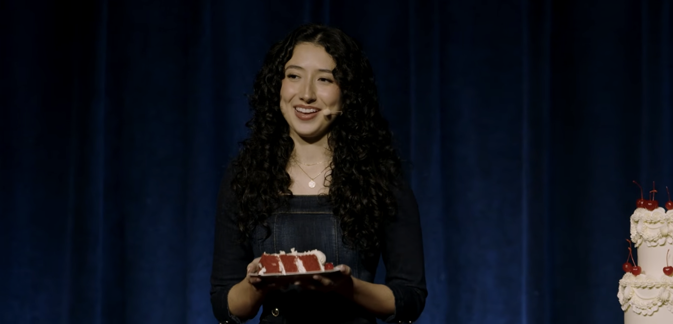 Learning to live with perfectionism