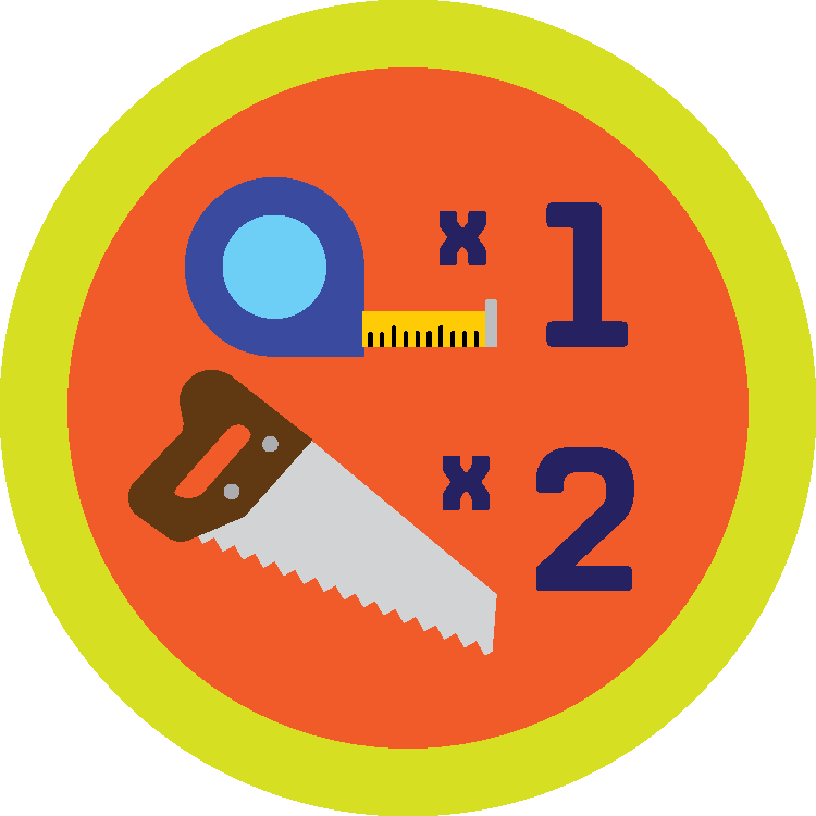 Measure Once, Cut Twice