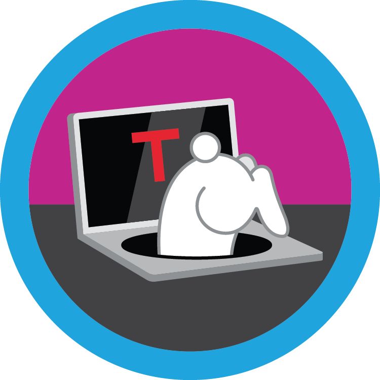 Down the Rabbit Hole