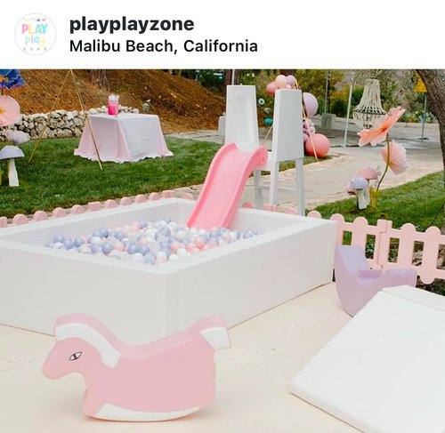 Play Play Zone, party and event planning in Downey, photo 5 of 6