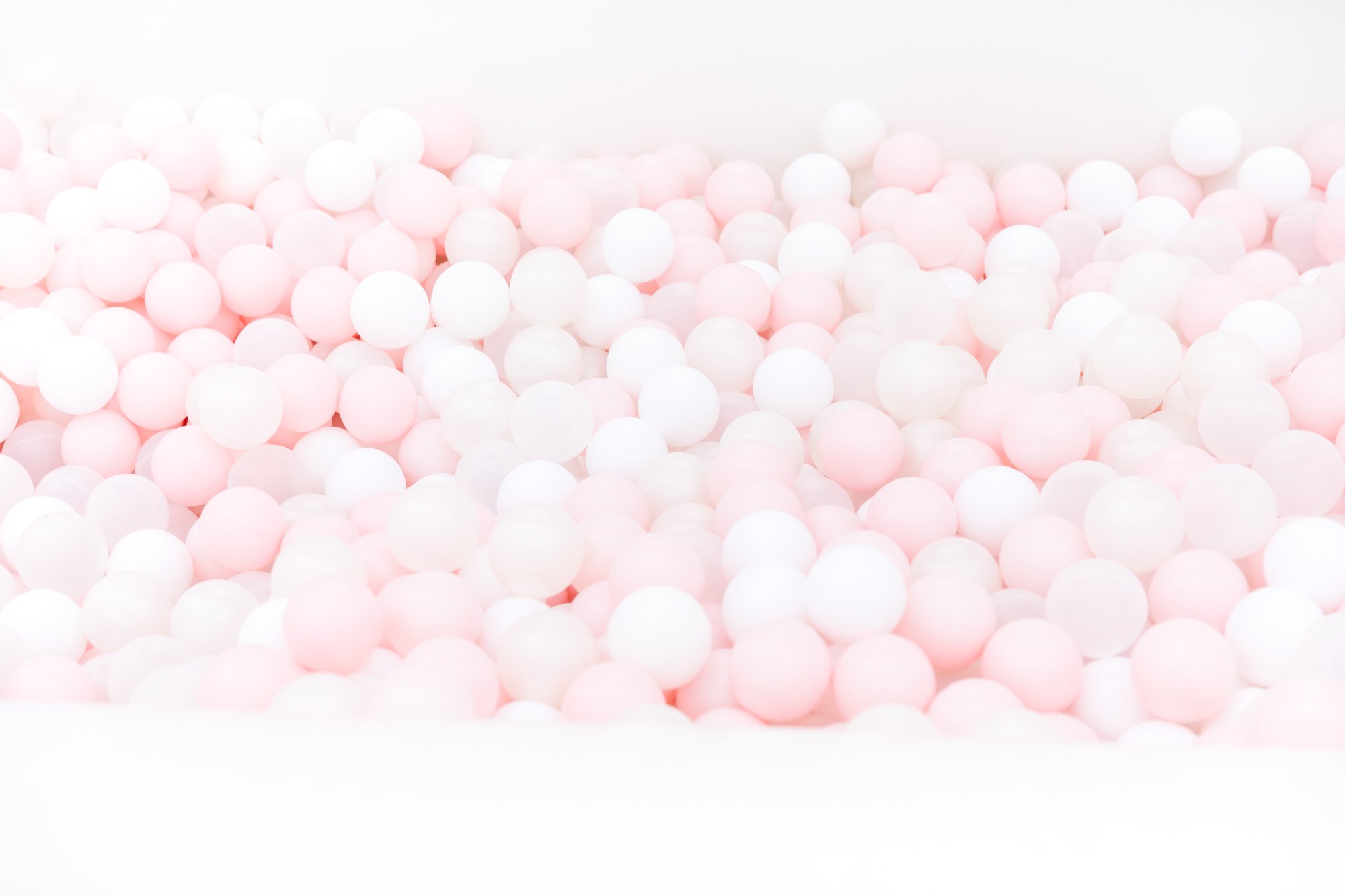 White Ball Pit Hire - Fun HQ  Ball pit party, Ball pit, Ball pit with slide