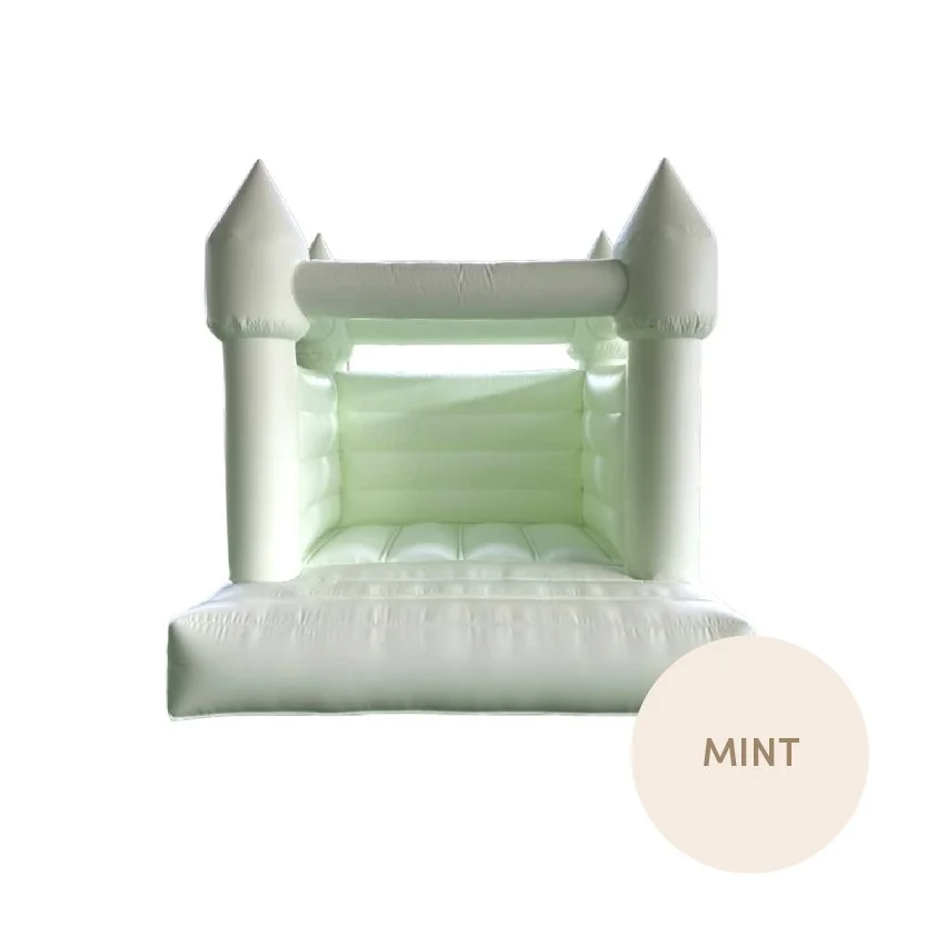 How much is it to rent a bounce house