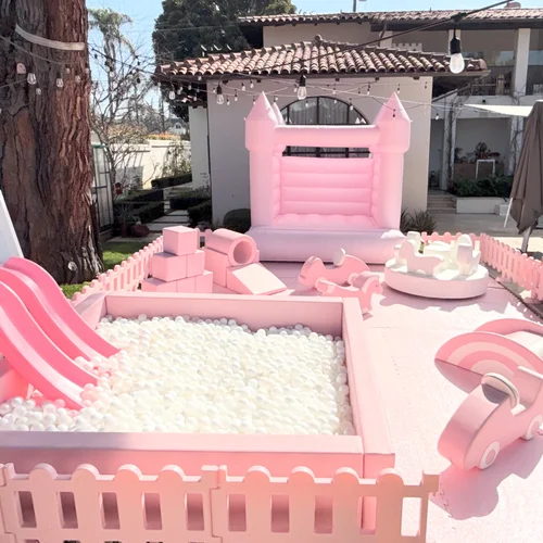 Play Play Zone, party and event planning in Downey, photo 3 of 6