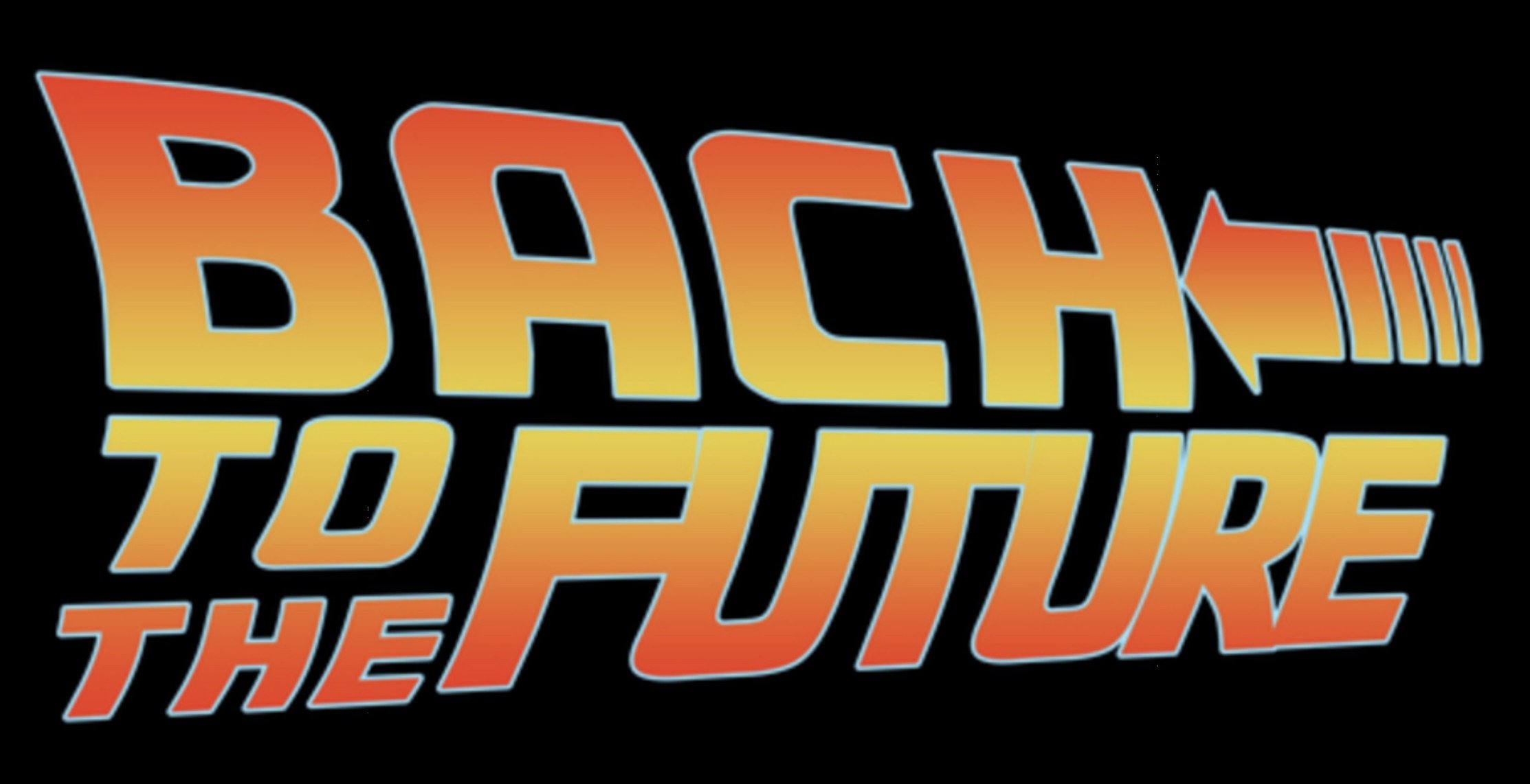 Bach to the Future