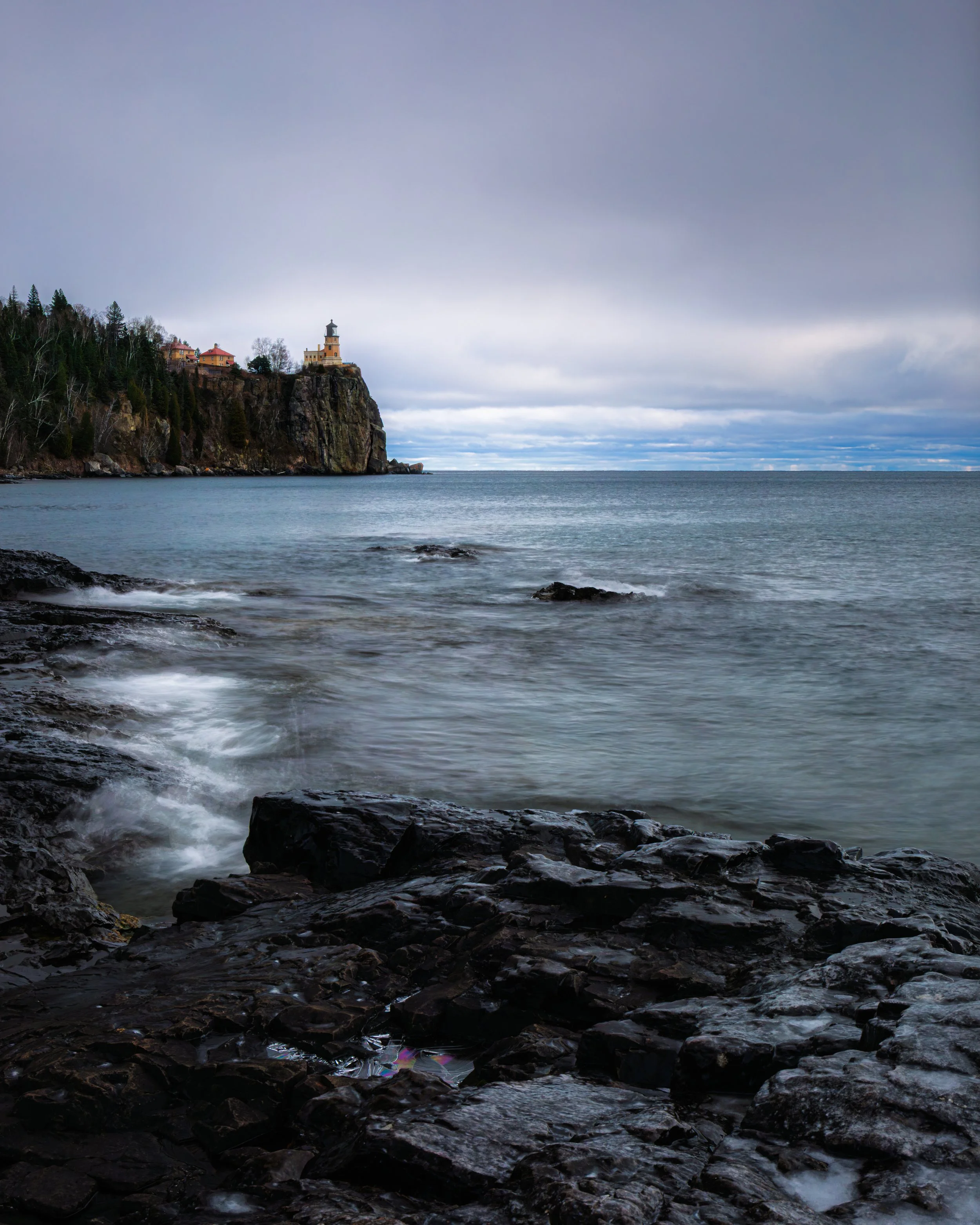 Split Rock Lighthouse