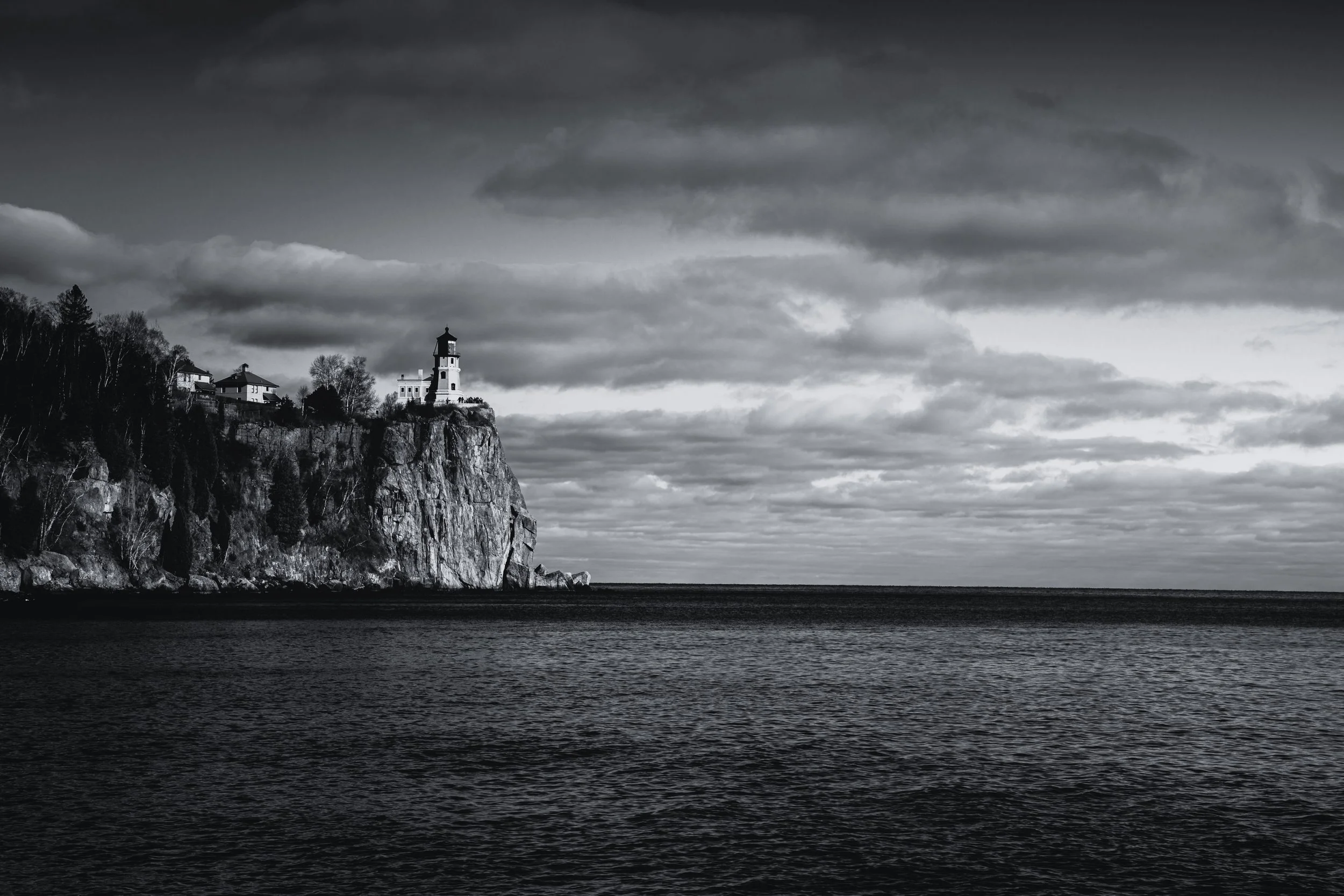 Split Rock Lighthouse