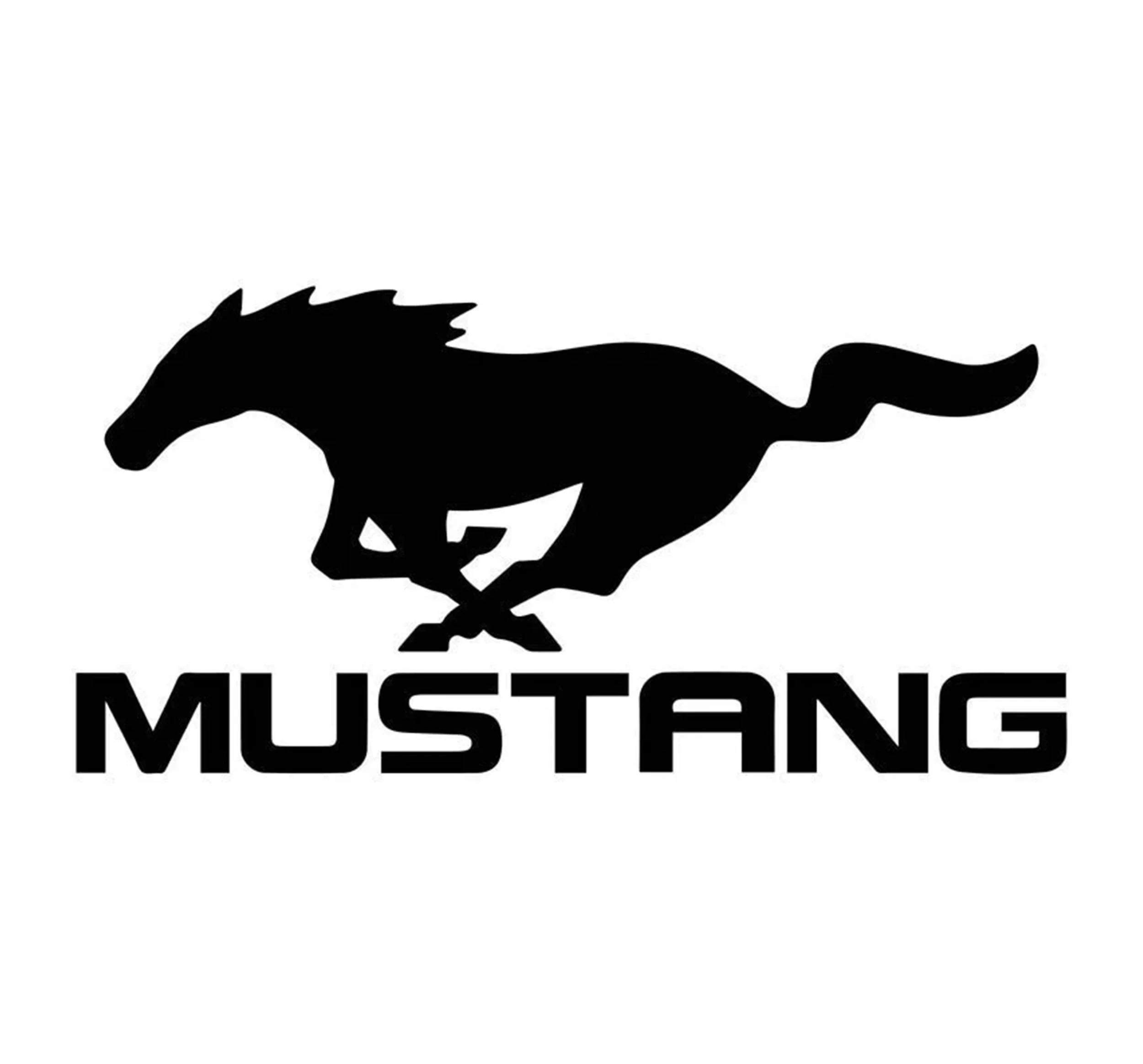 Mustang Components