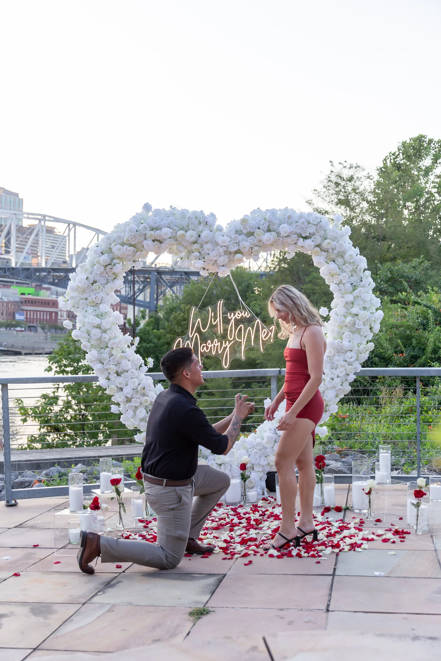 Nashville Flower Wall Rentals, Kim & Ly Events Flower Walls for Special ...
