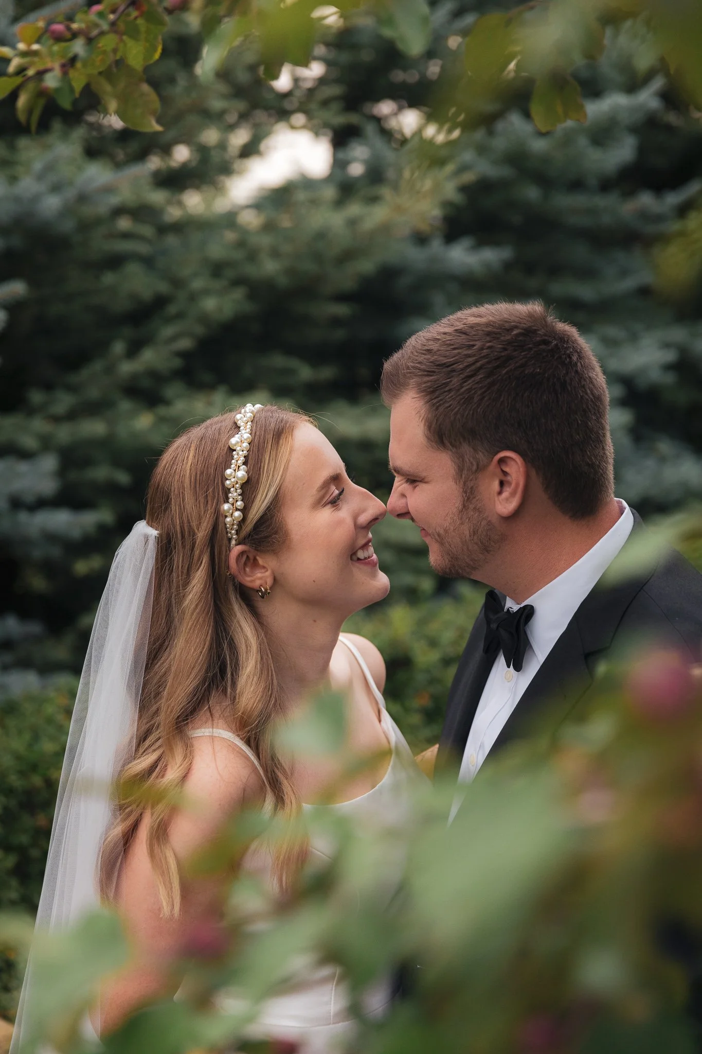 Grace + Charlie