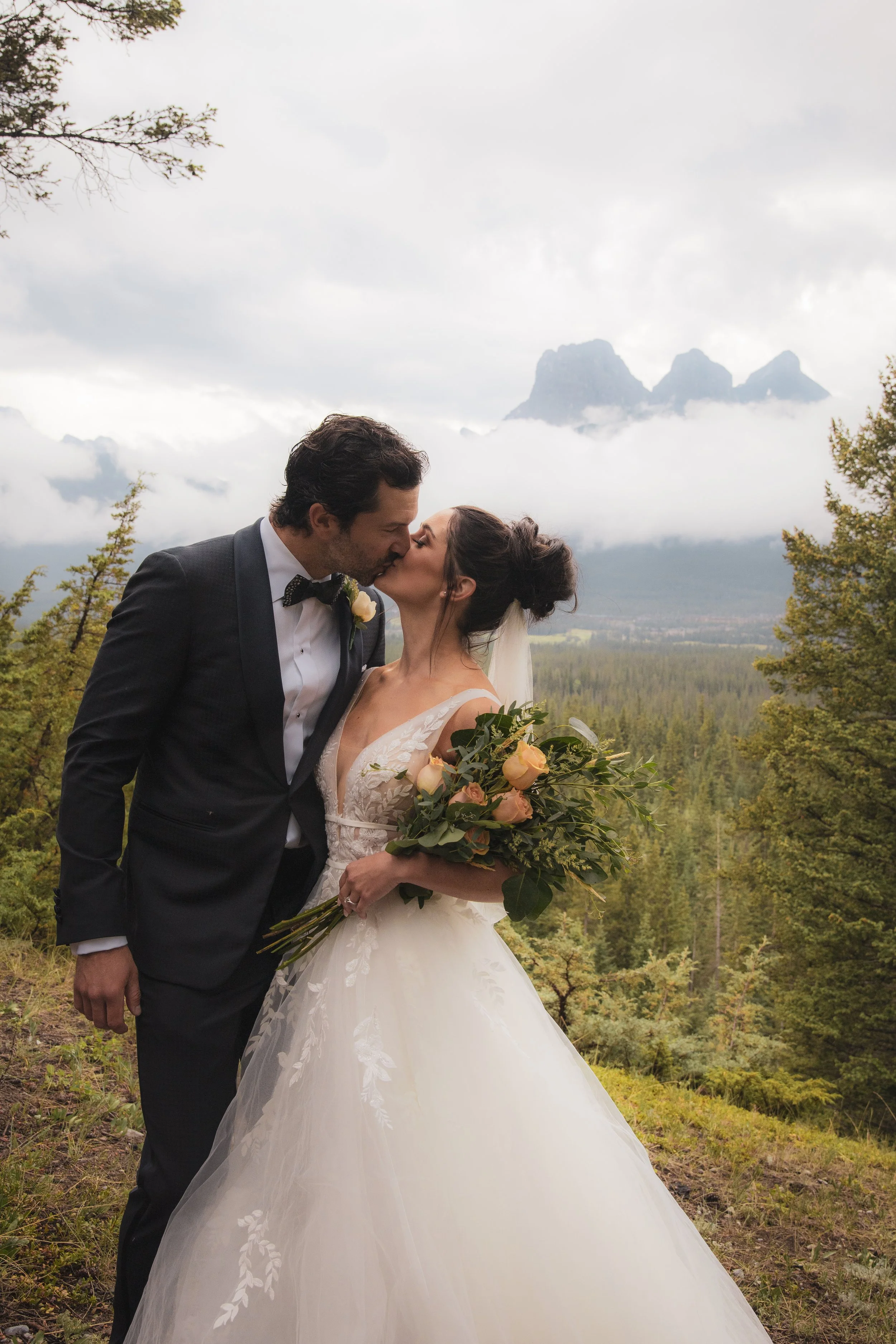 Ben + Erin