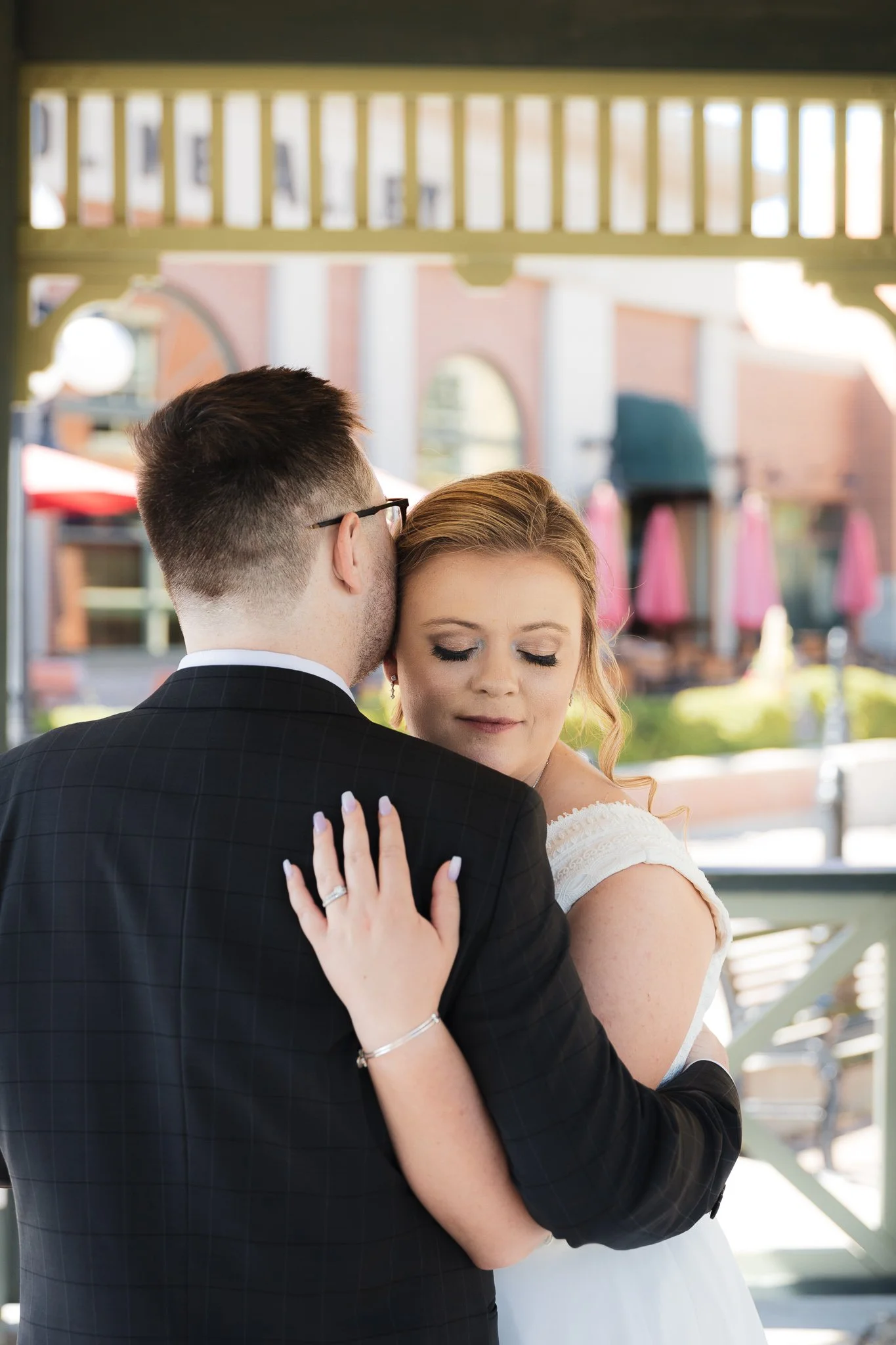 Andrew + Allie