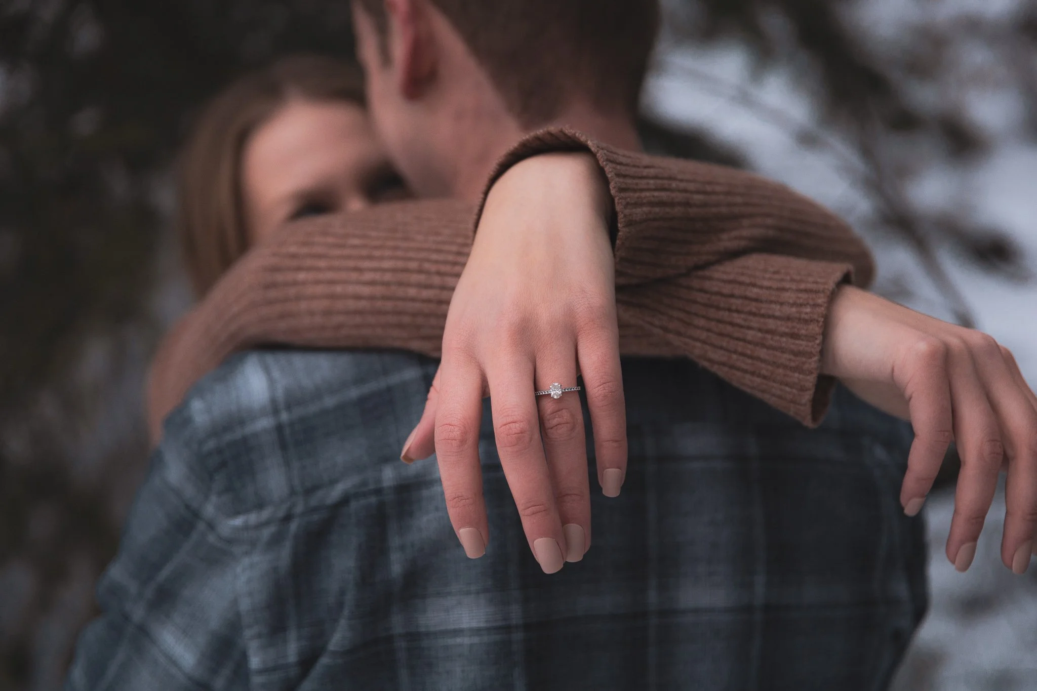 Everitt + Stefanie