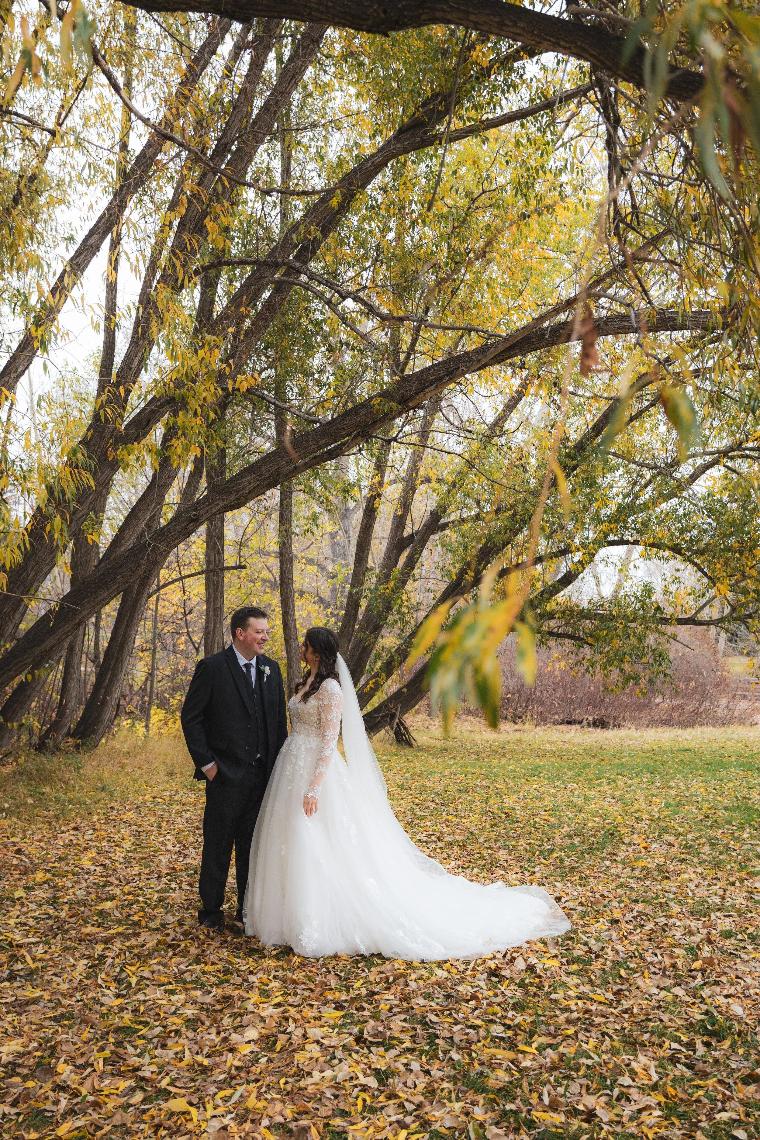 Aidan + Kyra
