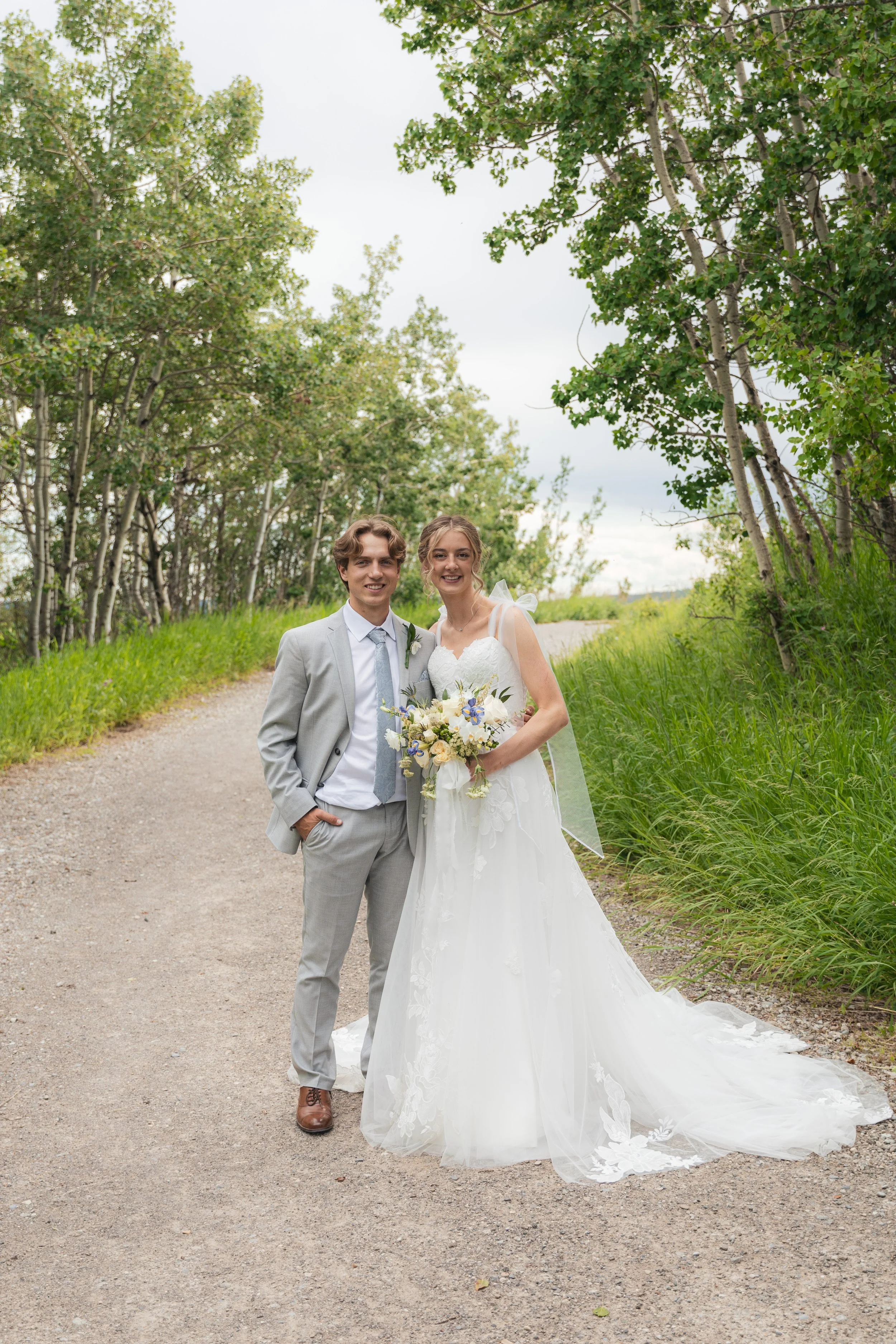 Nathan + Marin