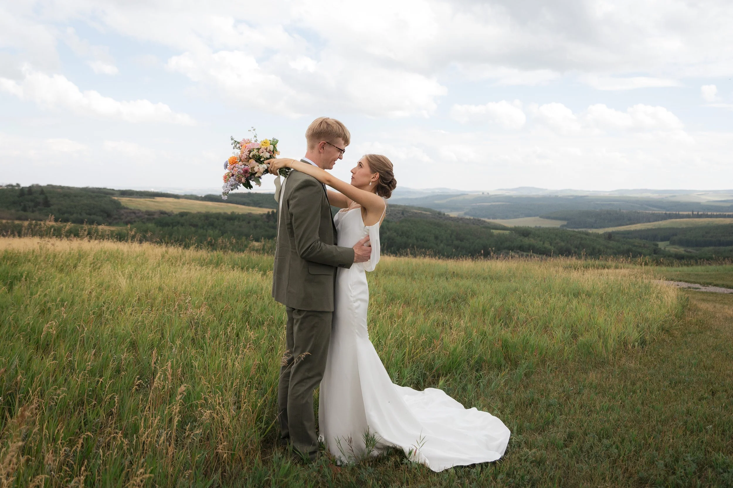 Emily + Ryan