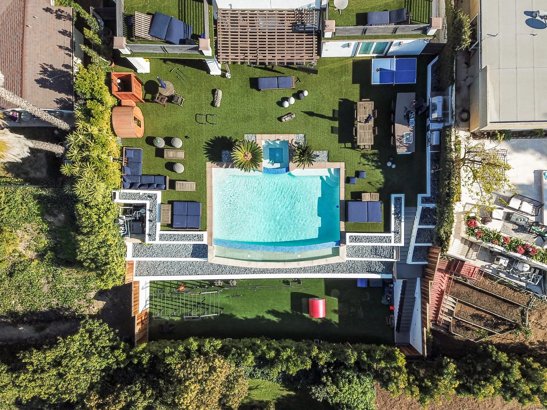 Drone Photography