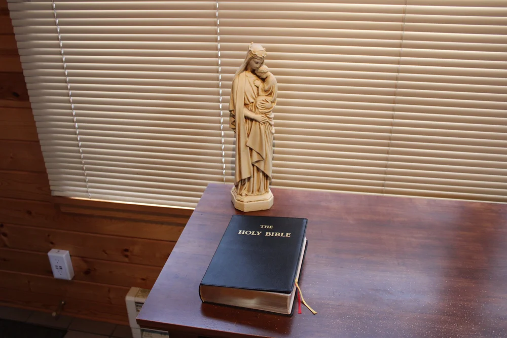 Who are the Hermits? — Carmelite Hermitage